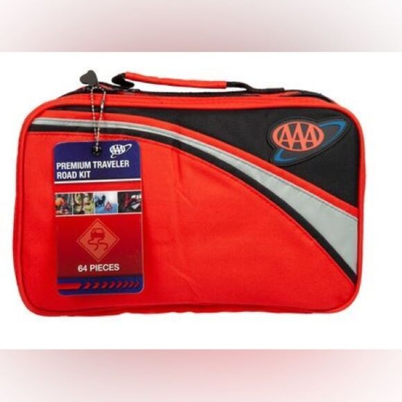 Emergency Road Kit - Premium - Picture 7 of 9